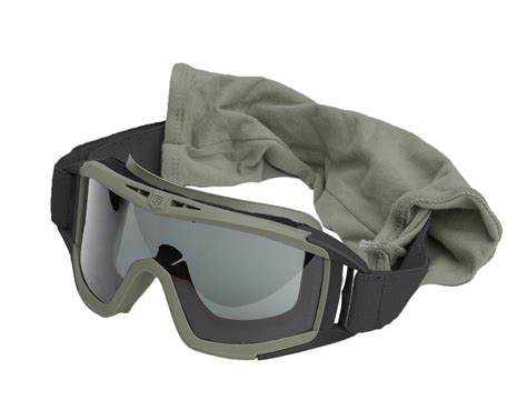 Revision Desert Locust Ballistic Goggles Essential Kit Varusteleka