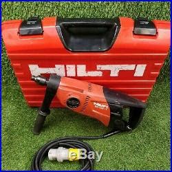 Hilti Dd D Diamond Core Drill V Gwo Vat Inc Free P P