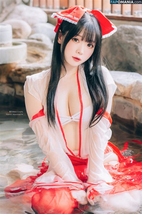 Shimo shimotsuki18 shimotsukiTW 霜月 Nude OnlyFans Leaked Photo 93