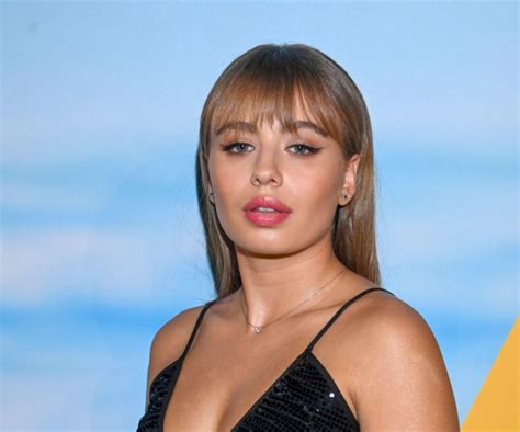 Oliwia Bieniuk Pokaza A Si W Bikini Co Za Talia Super Express Wiadomo Ci Polityka Sport