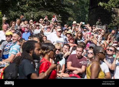 Leeds West Indian Carnival 2019 The Leeds Carnival, also called the ...