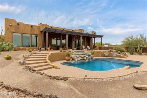 With Swimming Pool - Homes for Sale in Scottsdale, AZ | realtor.com®