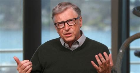 Bill Gates Blasts Cryptocurrency NFTs