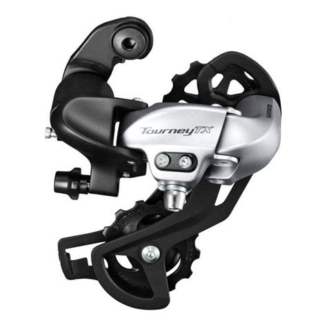 Buy Shimano Tourney TY RD TX800 Tourney TX Rear Derailleur Direct