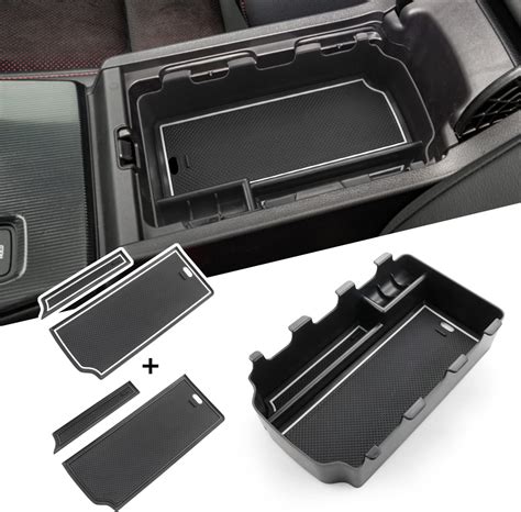 Buy LFOTPP Car Center Console Organizer Tray Glove Box For 2022 H Onda