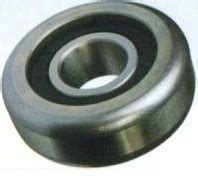 980811NT Forklift Bearing 55x119x34mm, 980811NT bearing 55x119x34 ...