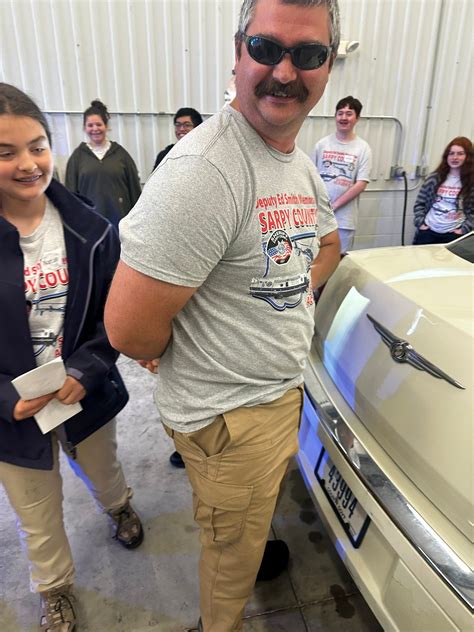 Sarpy county jail overcrowding is reaching a dangerous new breaking point 6