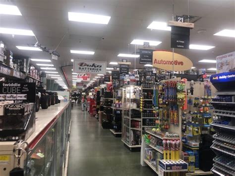 Take A Tour Of The Largest Ace Hardware Stores In Tucson Az