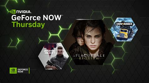 Nvidia Geforce Now Aggiunti Giochi Molti Disponibili Su Pc Game