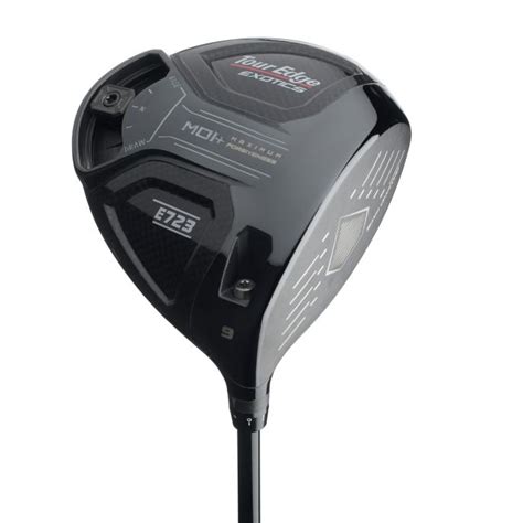 Tour Edge Exotics C723e723 Hot List 2023 Golf Digest Best New