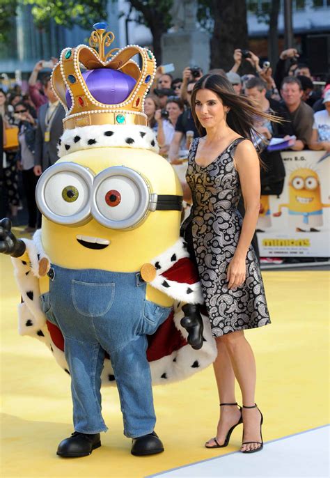 Promotion Fotos Zum Film Minions Bild Auf Filmstarts De