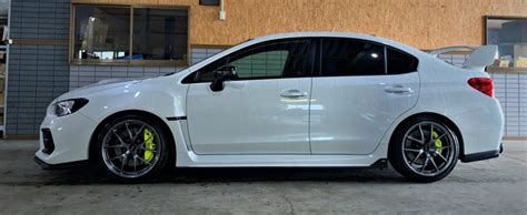 Bbs Ri A For Wrx Sti Vab Pleasure Racing Service