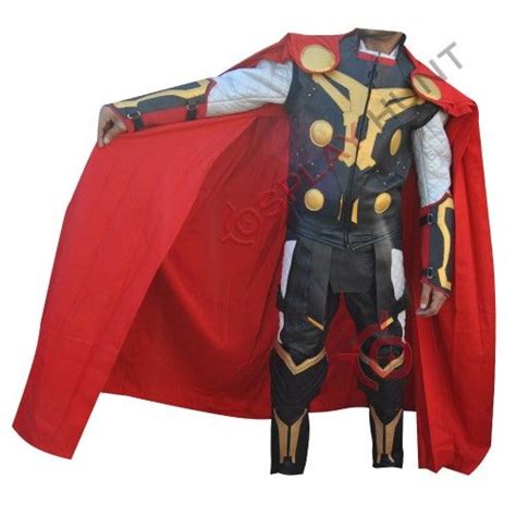 Thor Ragnarok Marvel Studia Full Costume Suit Hulk Vs Thor Suit