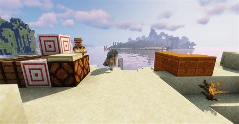 Texture Packs For Minecraft