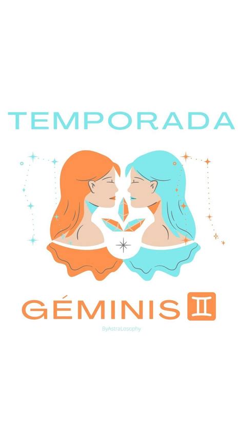 Astralphilosophy On Instagram Comienza La Temporada Géminis ♊️ ¿cómo Nos Influye El 🌞cuando