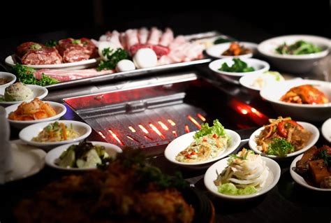 Dallas’s 10 Best Korean Barbecue Restaurants and Japanese Steakhouses ...