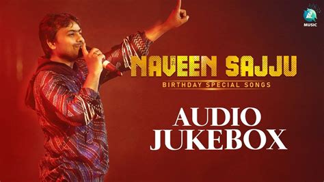 Check Out Latest Kannada Official Music Audio Songs Jukebox Of Naveen