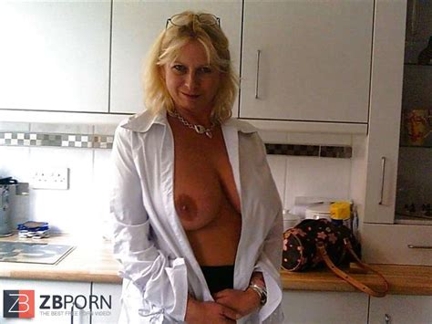 Huge Chested Miss Lesley Part ZB Porn