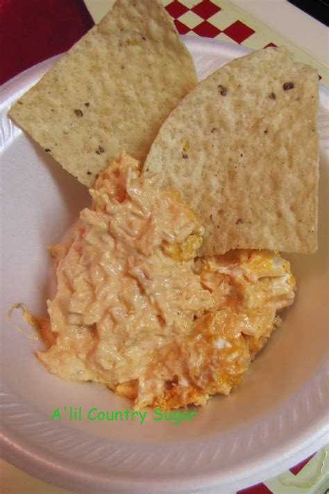 Publix Buffalo Chicken Dip Copycat Recipe My Recipes