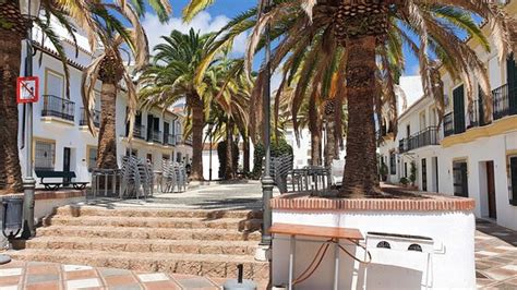 Benalmadena Pueblo The Old Village 2020 Alles Wat U Moet Weten