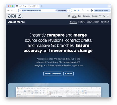 Need to compare two files on Mac? Here's how