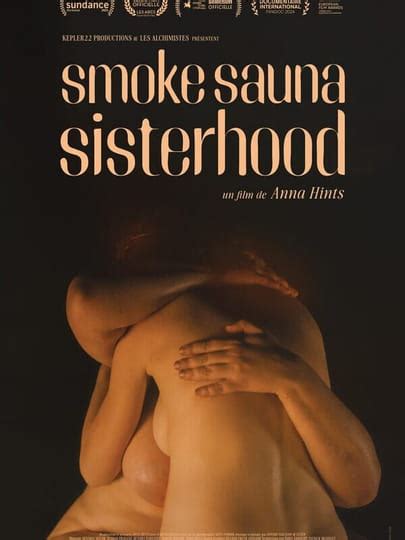 Smoke Sauna Sisterhood Bande Annonce Du Film S Ances Streaming