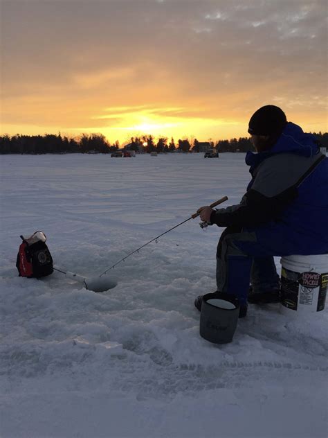 Top Ice Fishing Lures - Trophy Ice Fishing