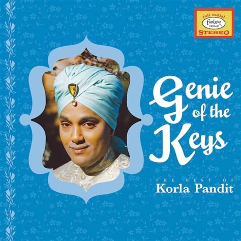 Genie Of The Keys The Best Of Lp Vinyl Best Buy