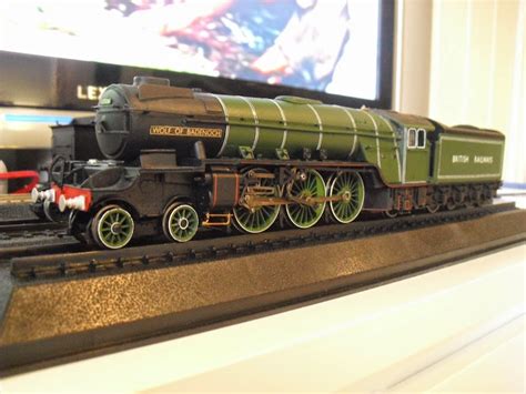 The British Railway Stories Ltd Modelling Roundup A4 J50 N1 A22