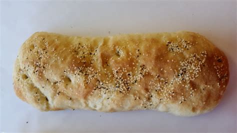 Turkish Bread Bakery Lievito