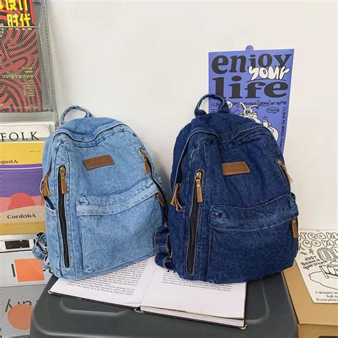 Cool Backpacks For High School | Touchy Style