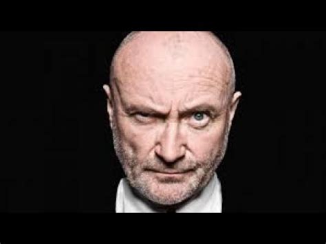 Phil Collins Another Day In Paradise Music Video YouTube