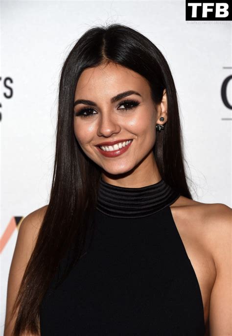 Victoria Justice Nude Leaked The Fappening Sexy Collection 154 Photos TheFappening