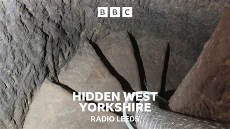 Bbc Radio Leeds Bbc Radio Leeds Hidden The Pontefract Hermits