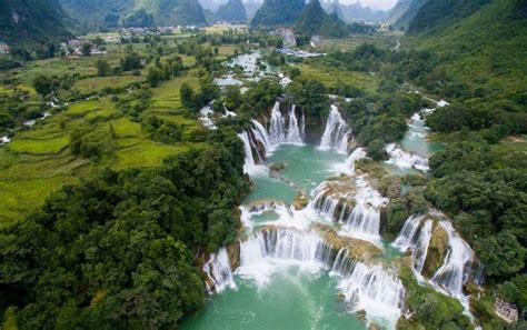 Guide de Cao Bang Vietnam Top 8 des choses à faire