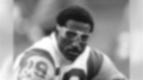 Eric Dickerson Through The Years