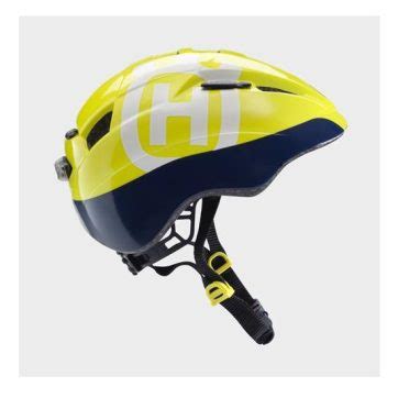 Casco Husqvarna Training Difrenos