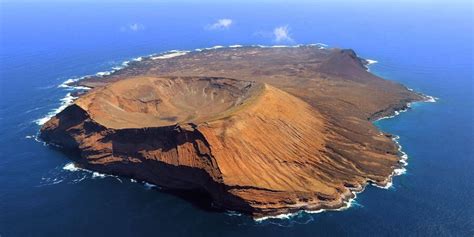 Isla Alegranza Lanzarote Fueradeserie Viajes EXPANSION