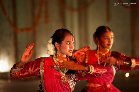 Danse Kathak Pushkar Rajasthan Inde Kathak Dance I Flickr