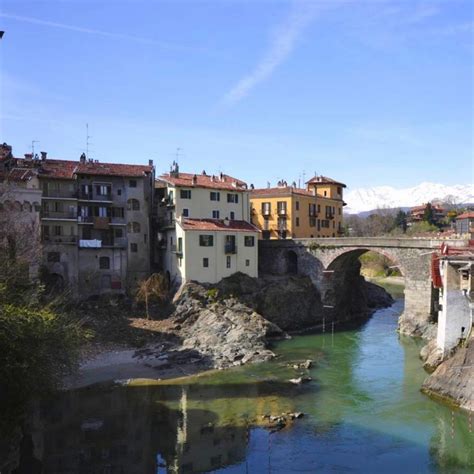 Le Terre Ballerine Ed I Cinque Laghi Di Ivrea Intera Giornata