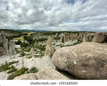 51 Valle De Los Monjes Chihuahua Images Stock Photos 3D Objects