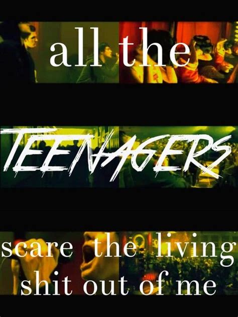 Teenagers - My Chemical Romance | Teenagers my chemical romance, My ...