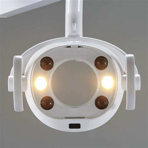 Lampada Scialitica A Soffitto Eurus Takara Belmont Italy Led