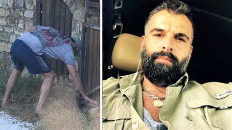 Selam Dahi Vermiyor Adanal N N Maraz Ali Si Mehmet Akif Alakurt Bak N