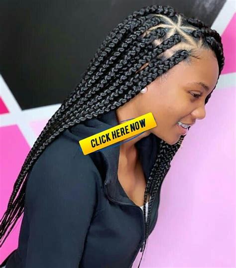 Best 2019 Braided Hairstyles Braiding Box Braids Cornrows Best 2019 Braided Hairstyles