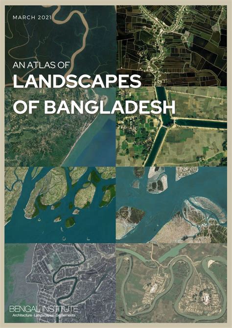 Publications and Media | Bengal Institute for Architecture, Landscapes ...