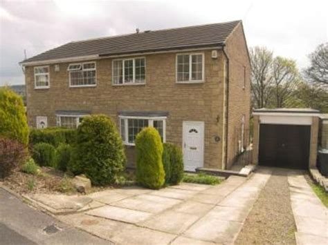 Property Valuation 31 Southcliffe Drive Baildon Shipley Bradford