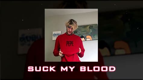 Sold Lil Peep X Brennan Savage Type Beat Suck My Blood Youtube