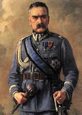 Jack Al Józef Piłsudski