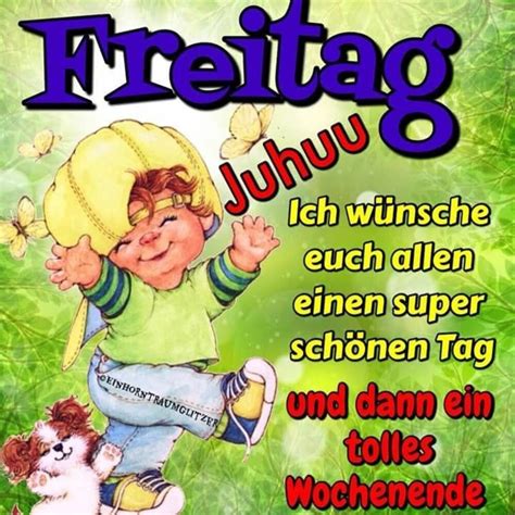 Lustige Spruche Guten Morgen Freitag Lustige Sprüche